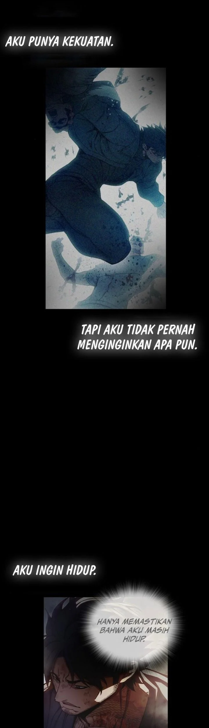 Juvenile Prison Chapter 86 - halaman 64