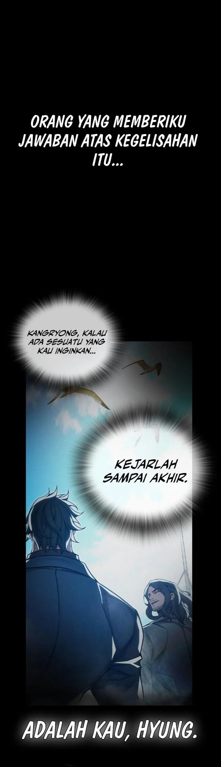Juvenile Prison Chapter 86 - halaman 71
