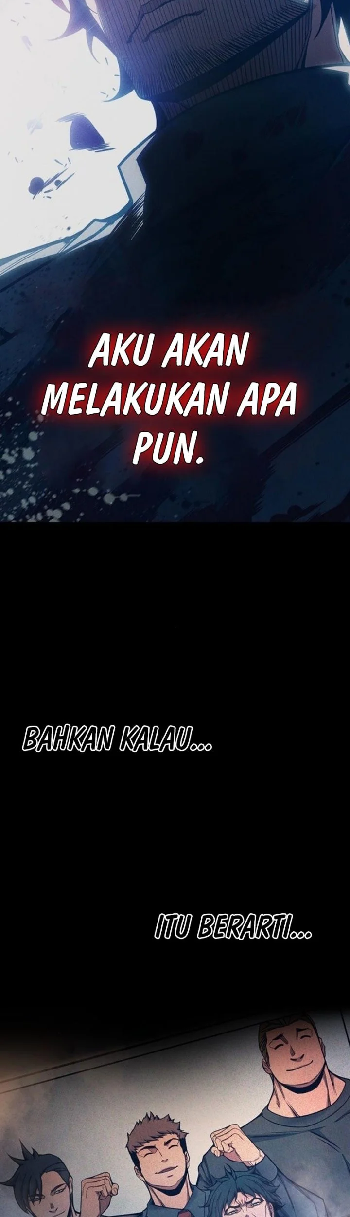 Juvenile Prison Chapter 86 - halaman 76