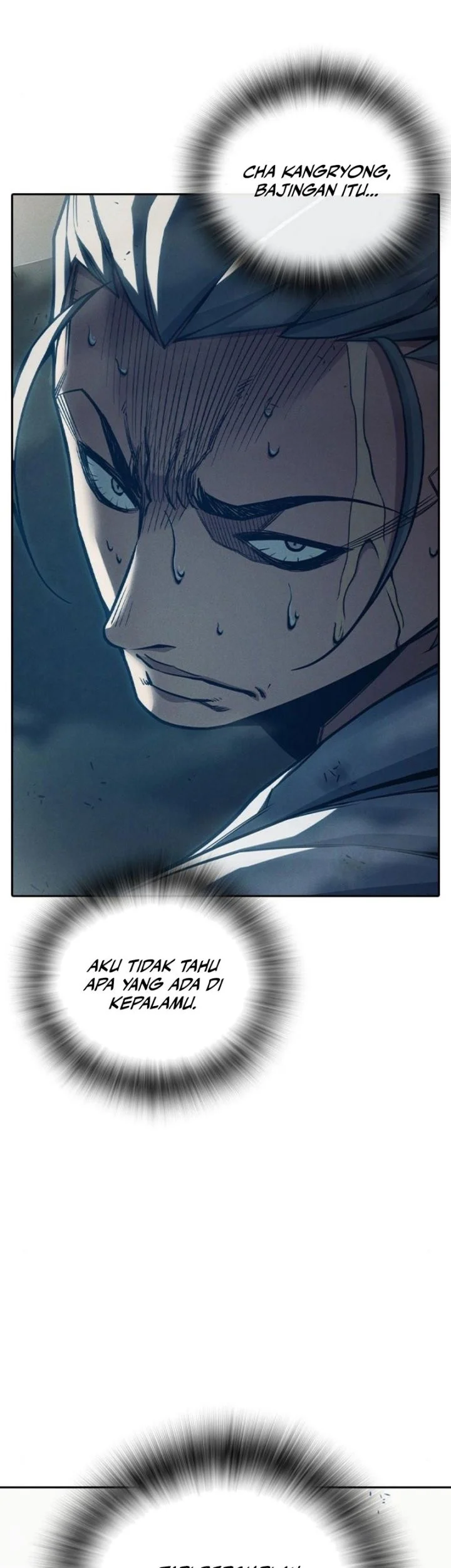 Juvenile Prison Chapter 86 - halaman 82