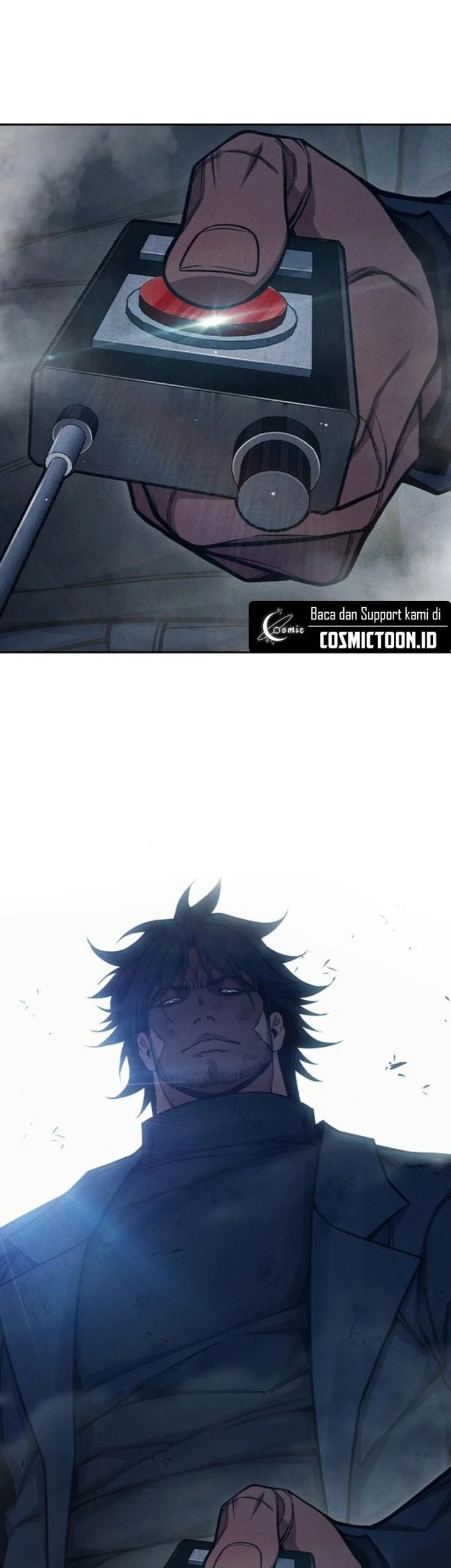 Juvenile Prison Chapter 86 - halaman 89