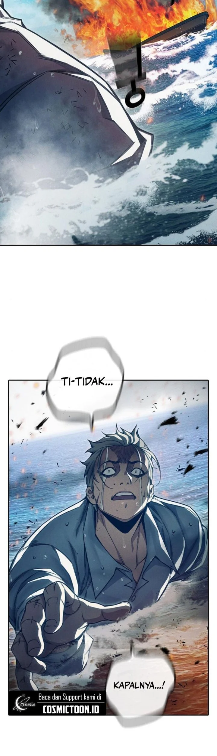 Juvenile Prison Chapter 86 - halaman 93