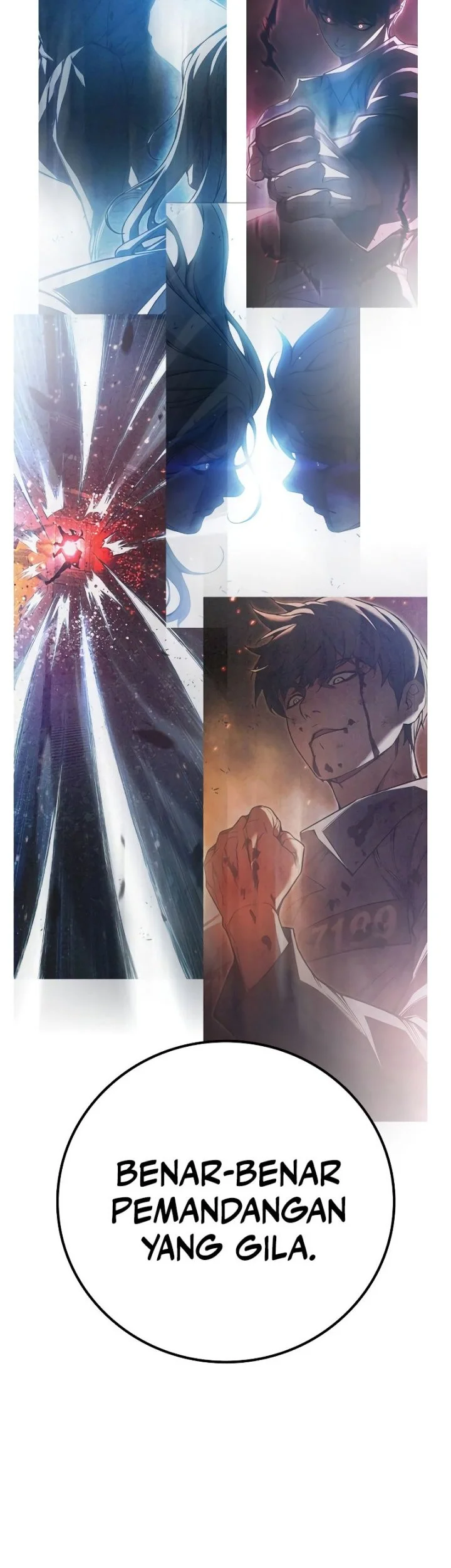 Juvenile Prison Chapter 87 - halaman 10