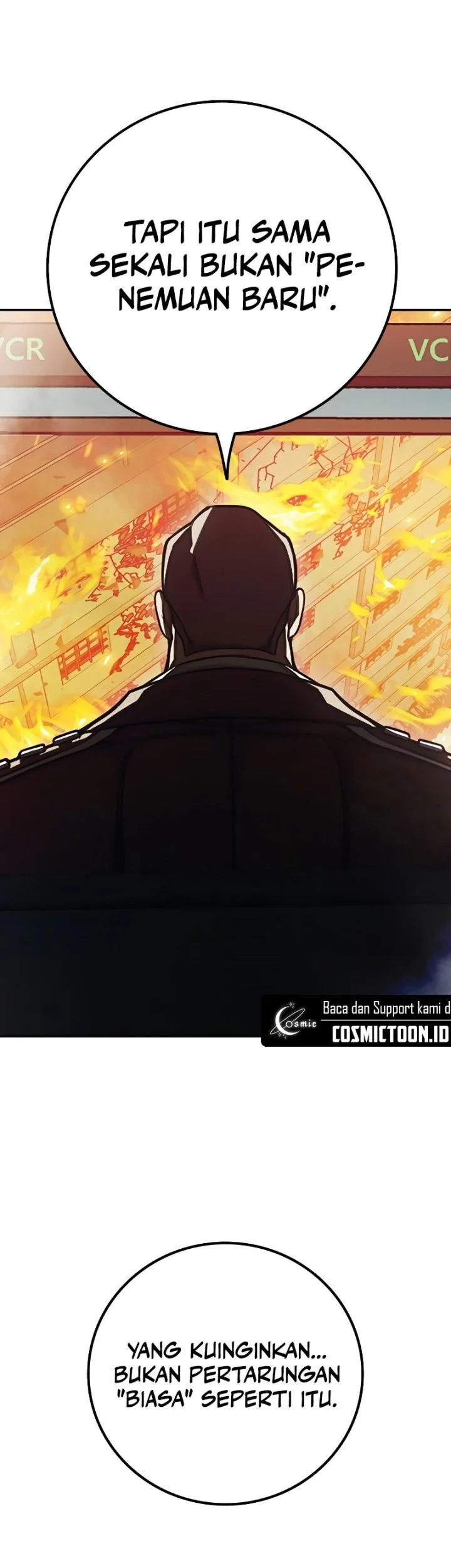 Juvenile Prison Chapter 87 - halaman 11
