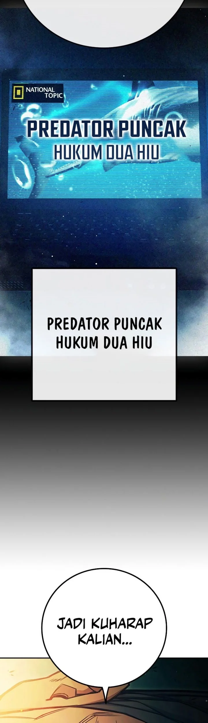 Juvenile Prison Chapter 87 - halaman 15
