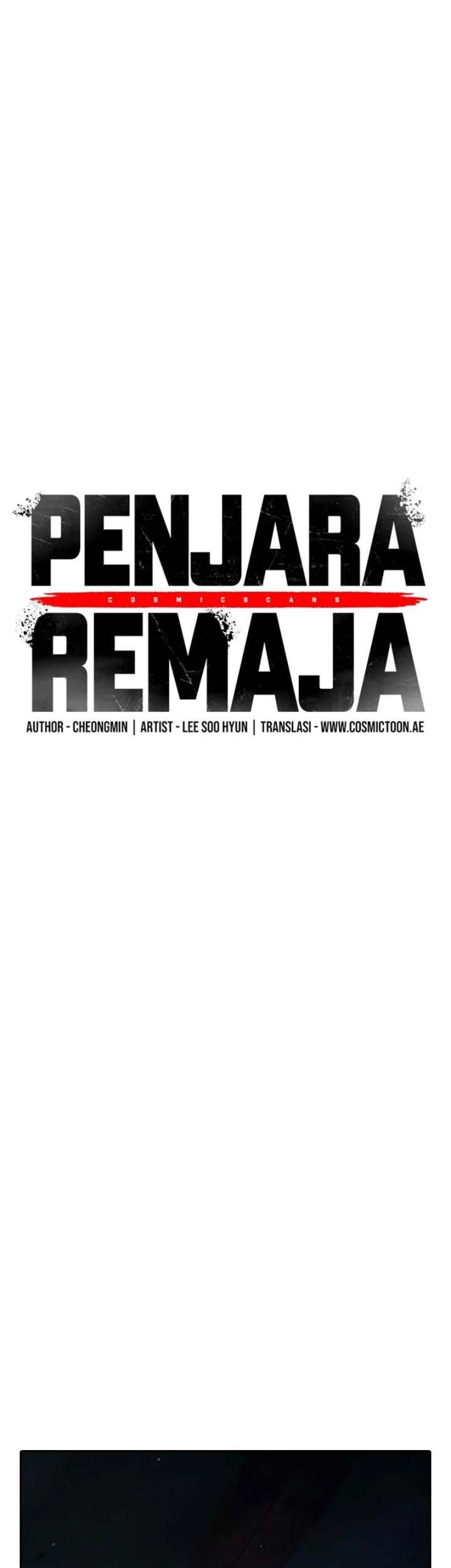 Juvenile Prison Chapter 87 - halaman 19