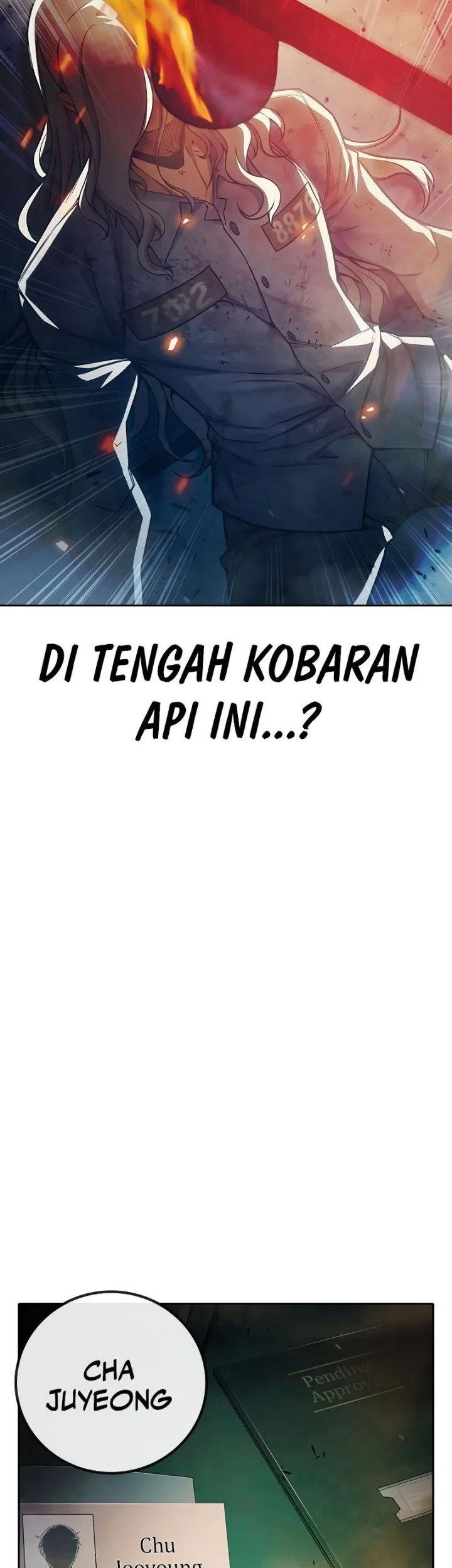Juvenile Prison Chapter 87 - halaman 27