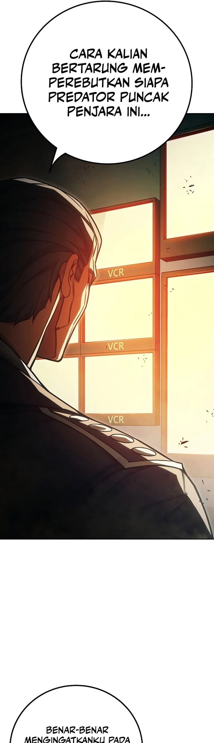 Juvenile Prison Chapter 87 - halaman 29