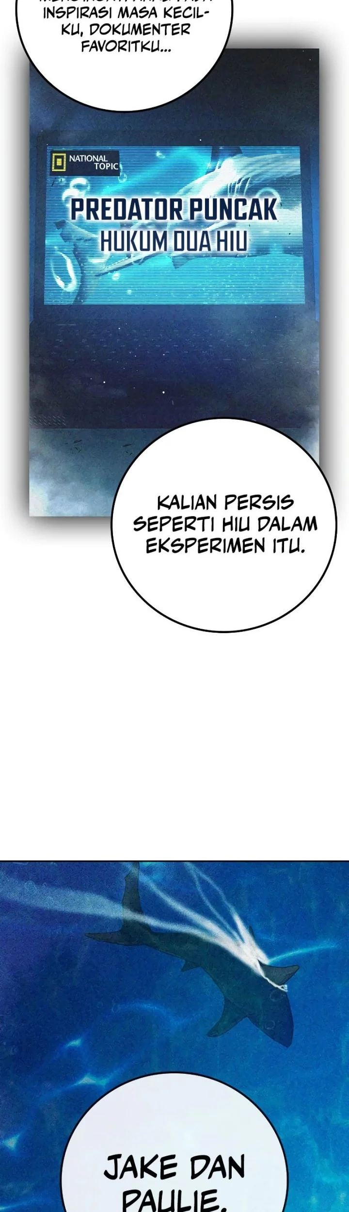 Juvenile Prison Chapter 87 - halaman 30