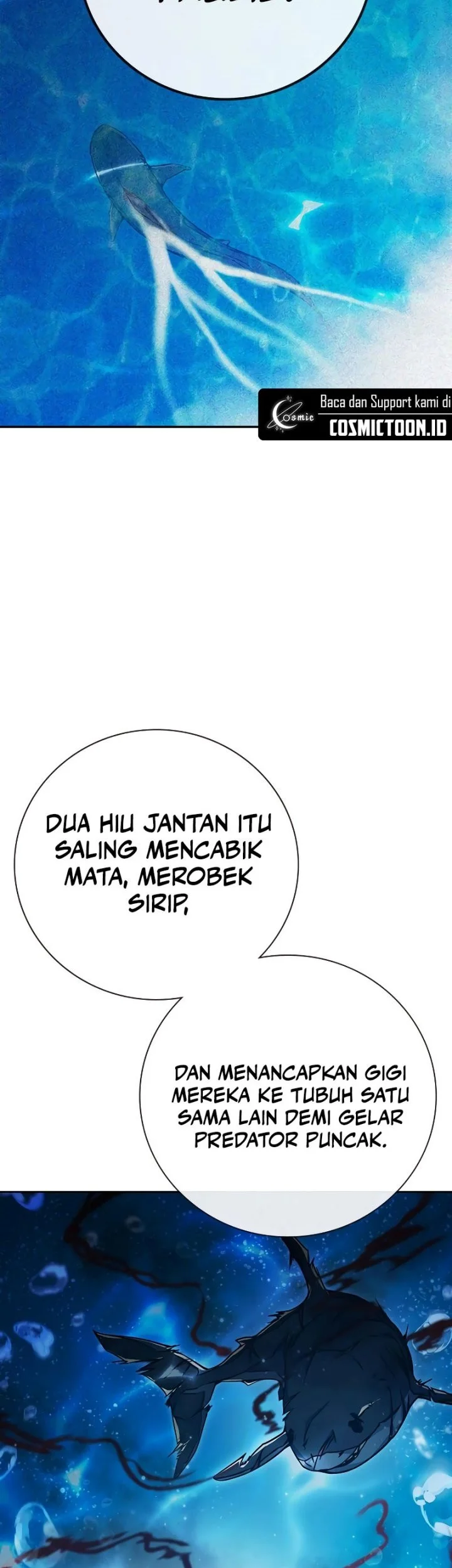 Juvenile Prison Chapter 87 - halaman 31