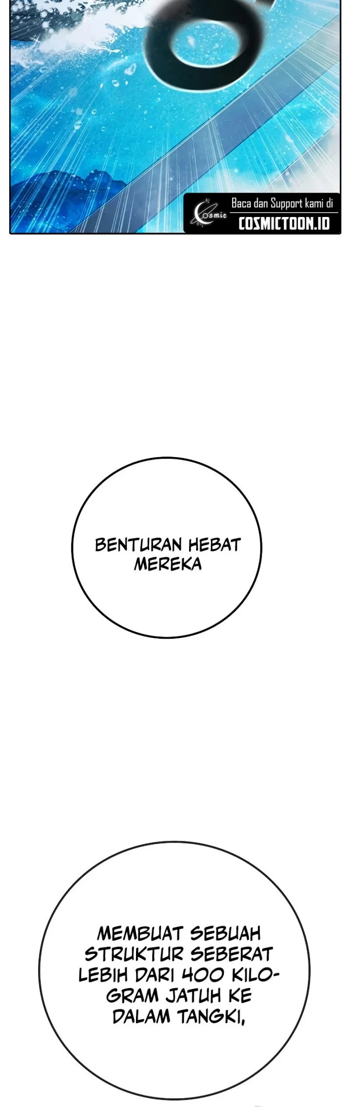Juvenile Prison Chapter 87 - halaman 33
