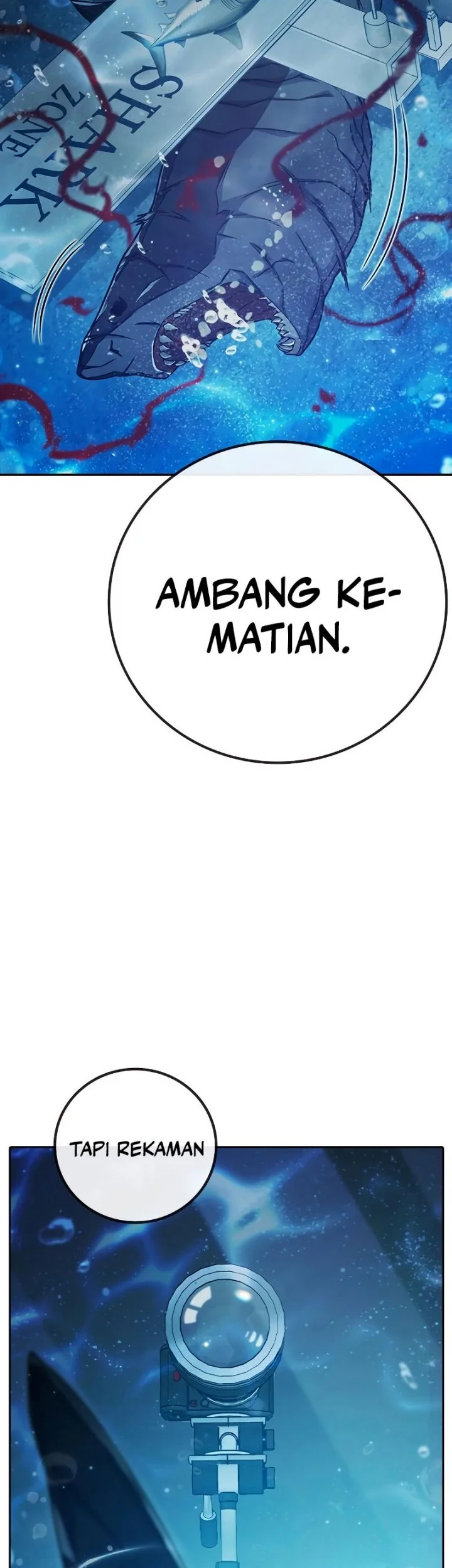 Juvenile Prison Chapter 87 - halaman 35