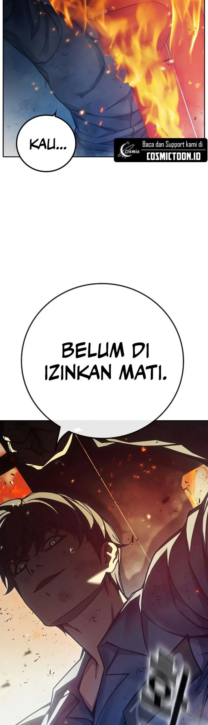 Juvenile Prison Chapter 87 - halaman 41