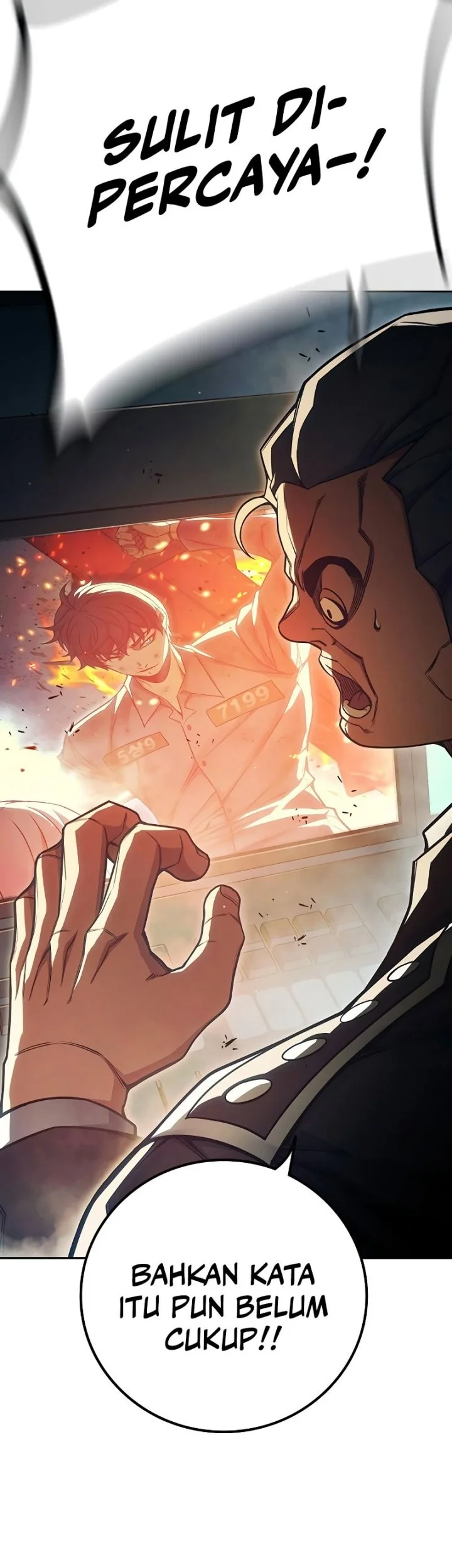 Juvenile Prison Chapter 87 - halaman 44