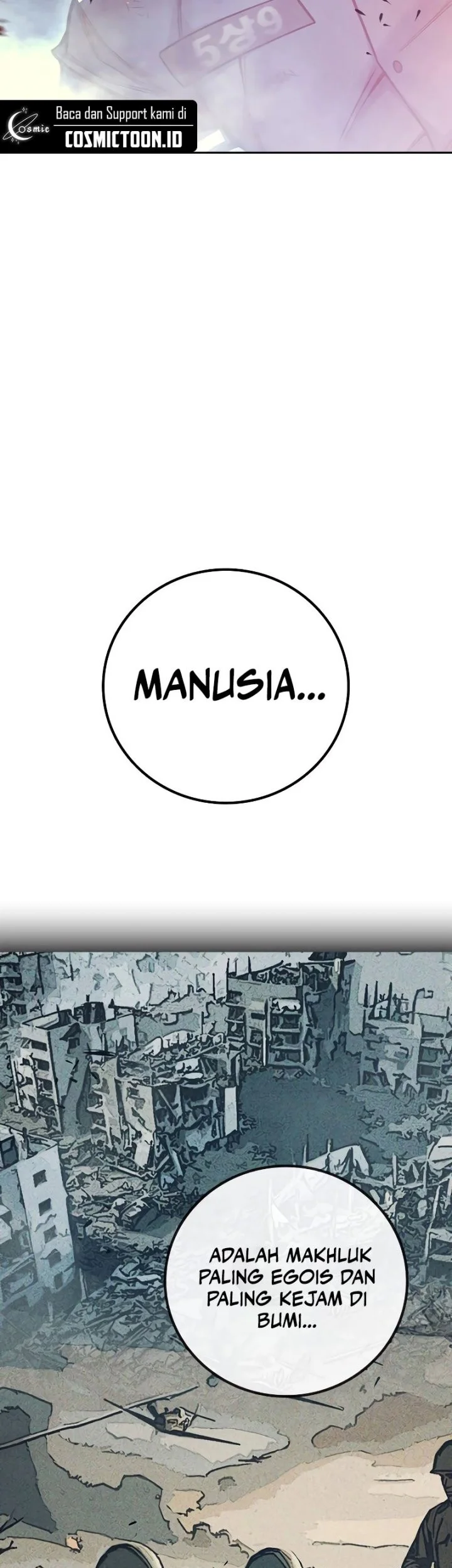 Juvenile Prison Chapter 87 - halaman 46