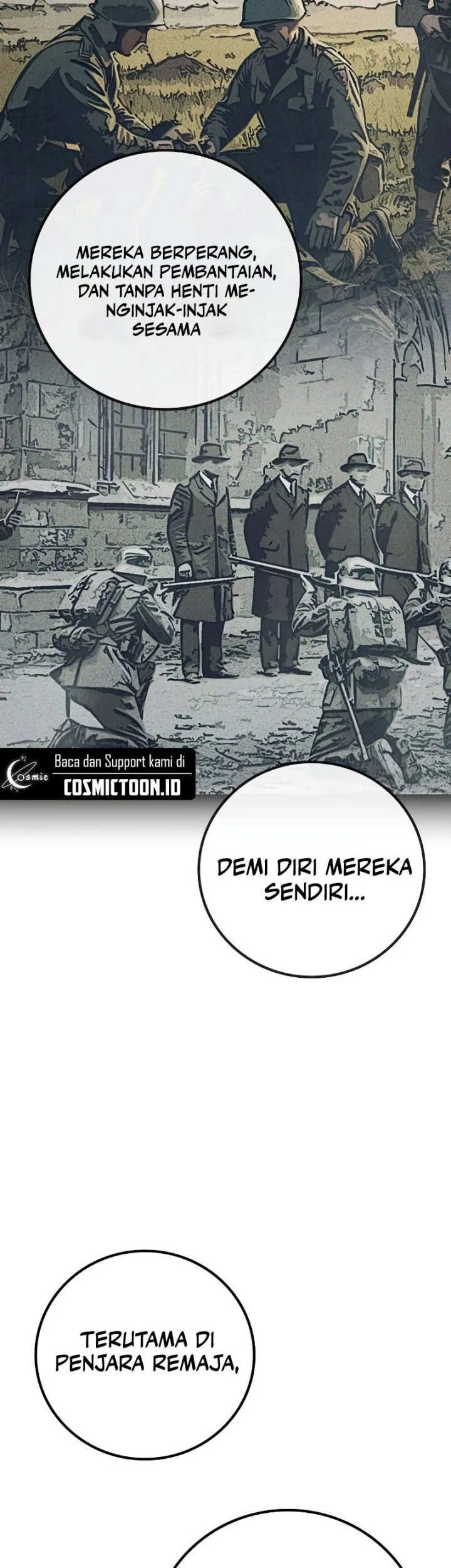 Juvenile Prison Chapter 87 - halaman 47
