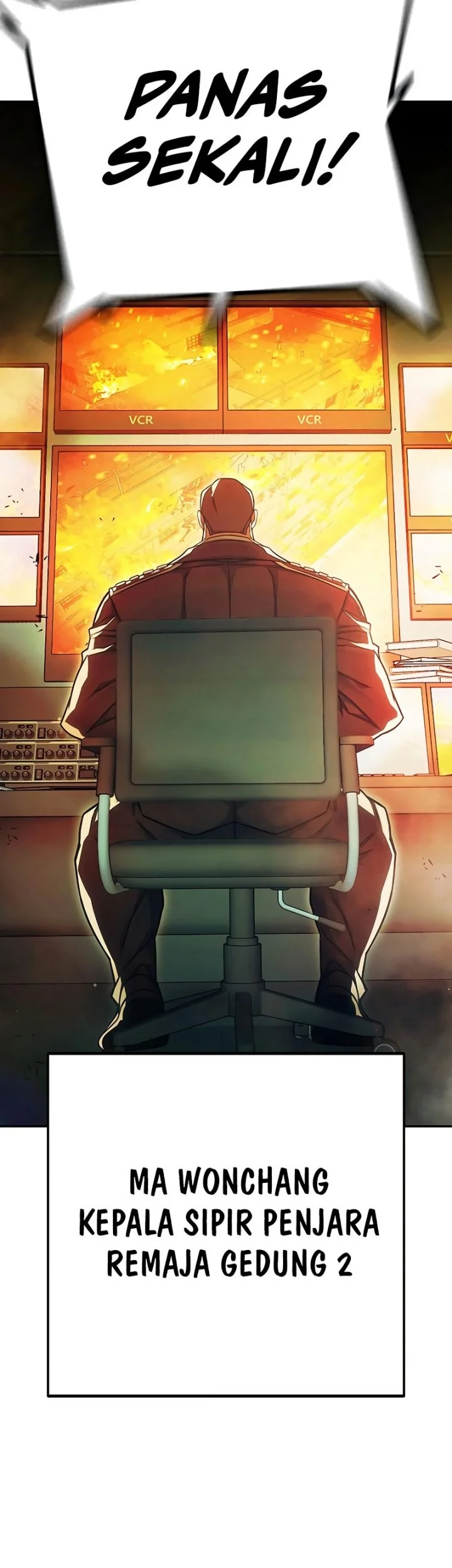 Juvenile Prison Chapter 87 - halaman 5