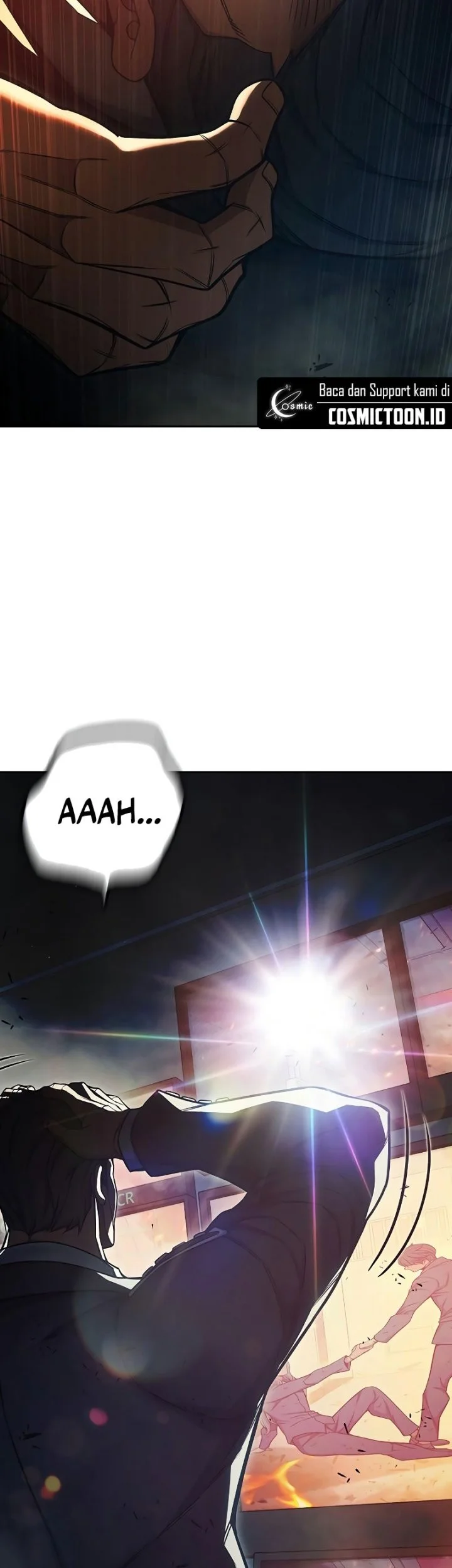 Juvenile Prison Chapter 87 - halaman 51