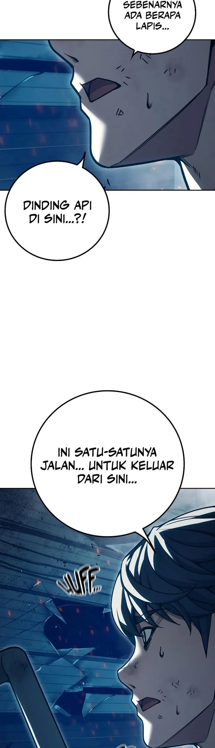 Juvenile Prison Chapter 87 - halaman 62