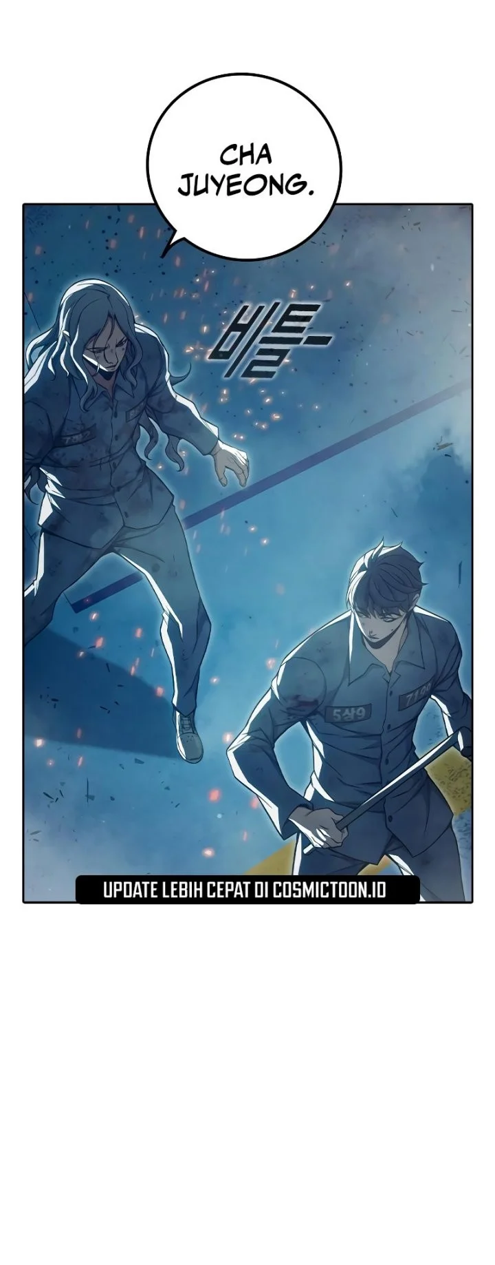 Juvenile Prison Chapter 87 - halaman 64