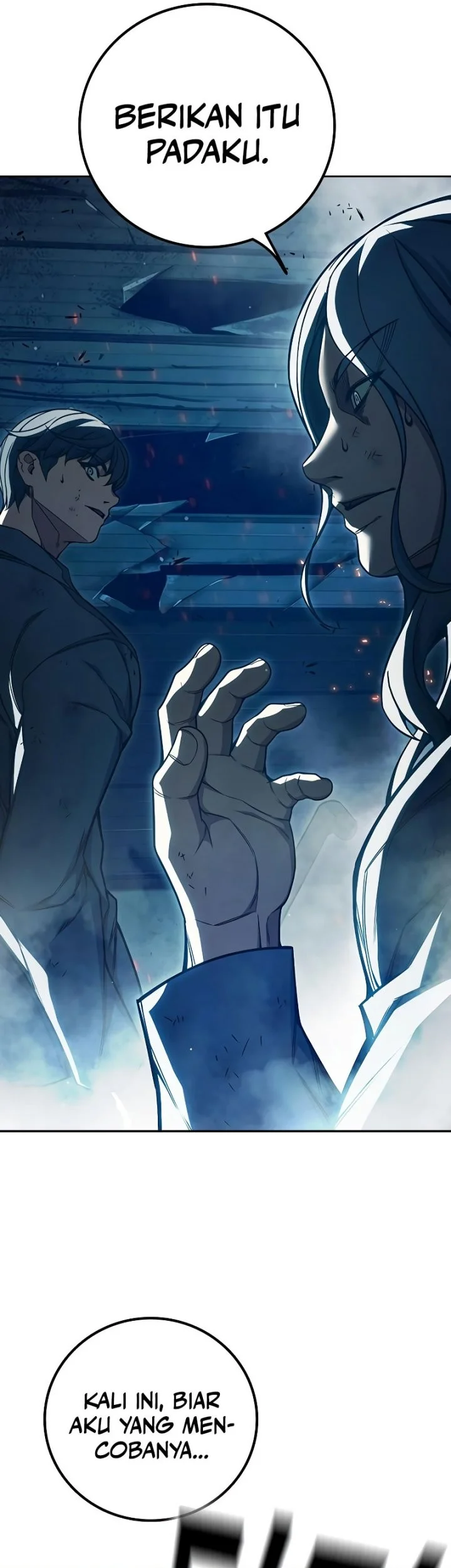 Juvenile Prison Chapter 87 - halaman 65