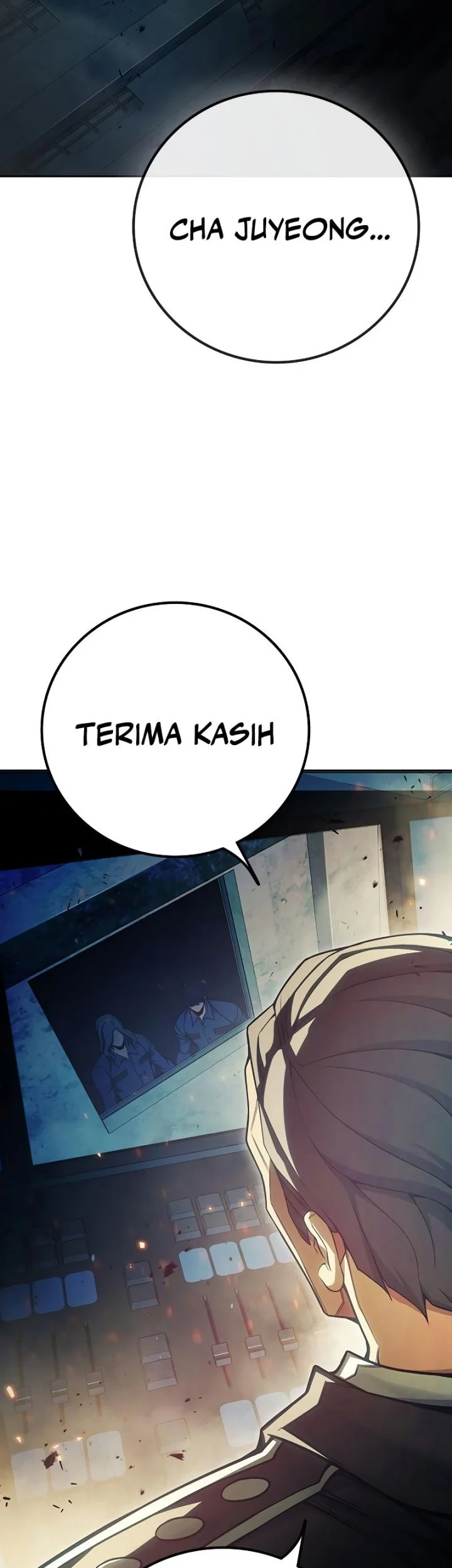 Juvenile Prison Chapter 87 - halaman 71