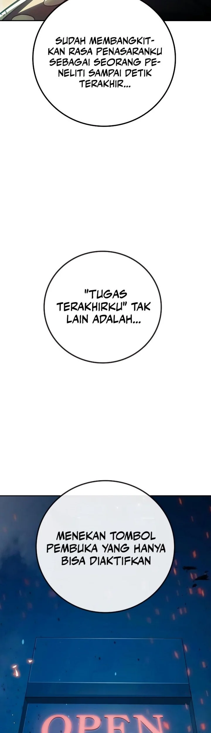 Juvenile Prison Chapter 87 - halaman 72