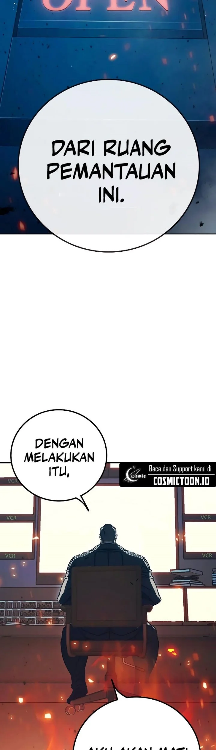 Juvenile Prison Chapter 87 - halaman 73