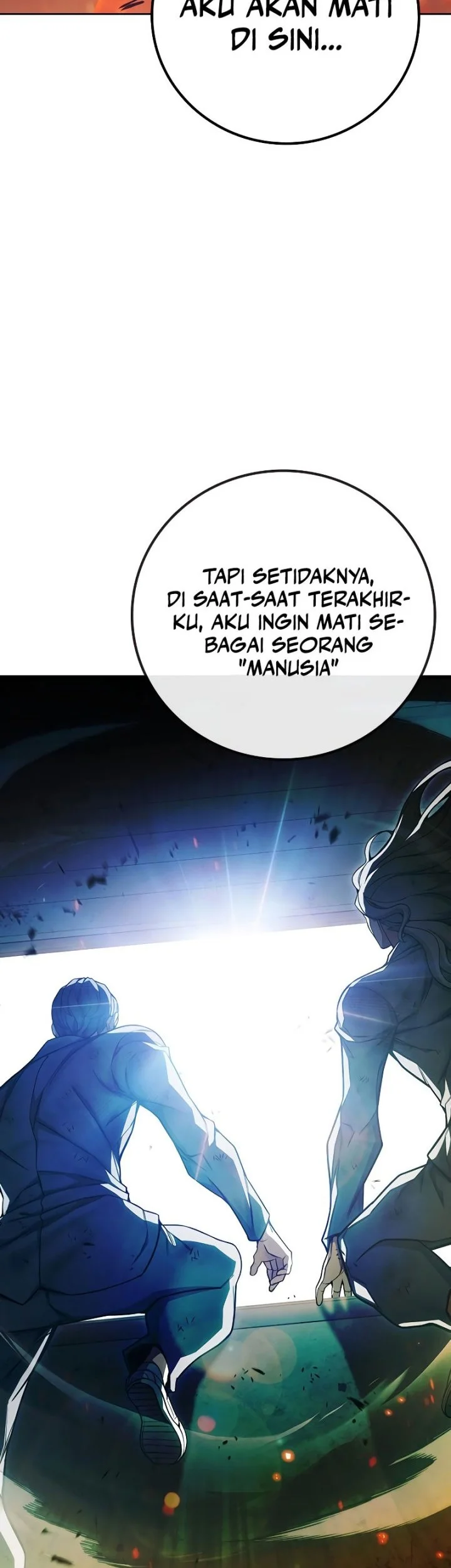 Juvenile Prison Chapter 87 - halaman 74
