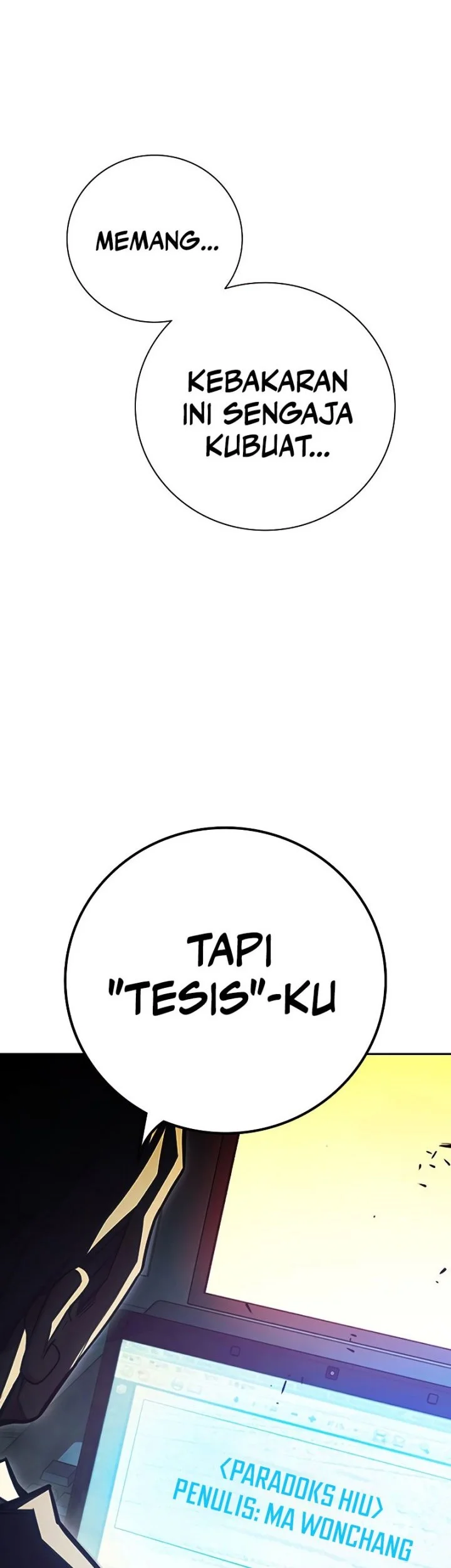 Juvenile Prison Chapter 87 - halaman 8