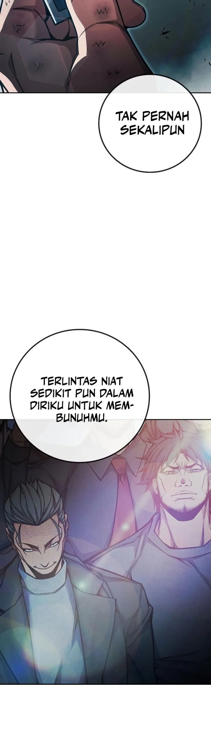 Juvenile Prison Chapter 87 - halaman 82
