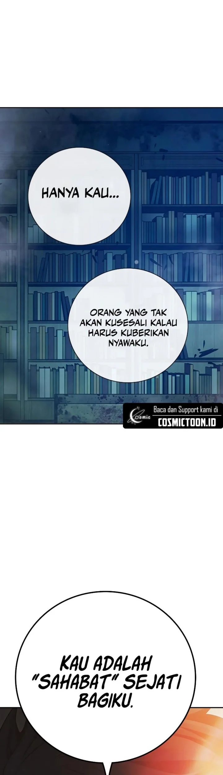 Juvenile Prison Chapter 87 - halaman 83