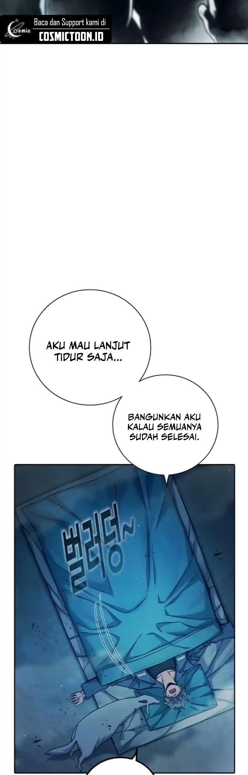 Juvenile Prison Chapter 88 - halaman 10