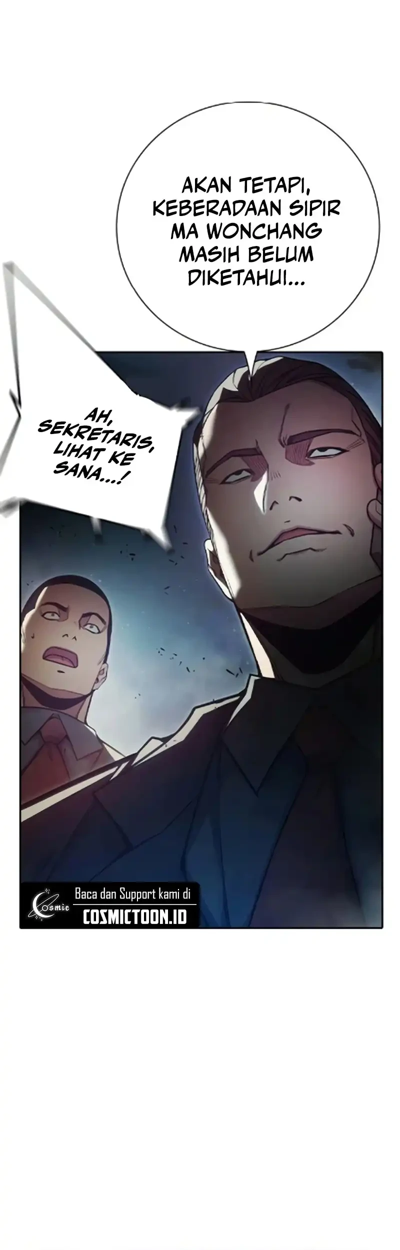 Juvenile Prison Chapter 88 - halaman 20