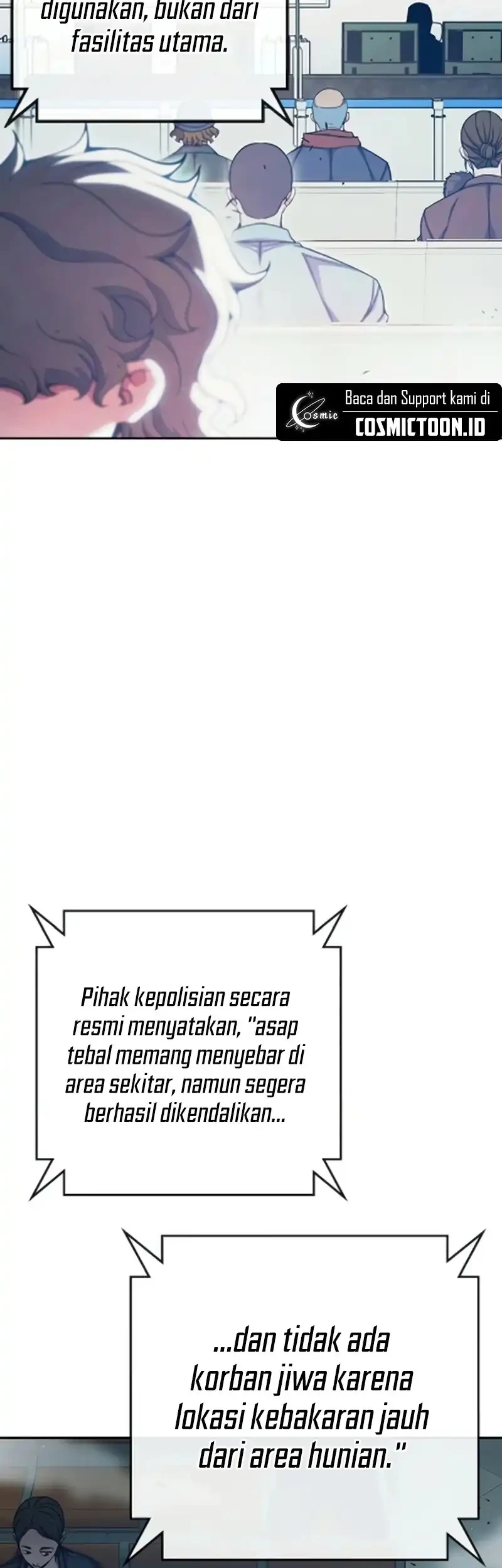 Juvenile Prison Chapter 88 - halaman 27