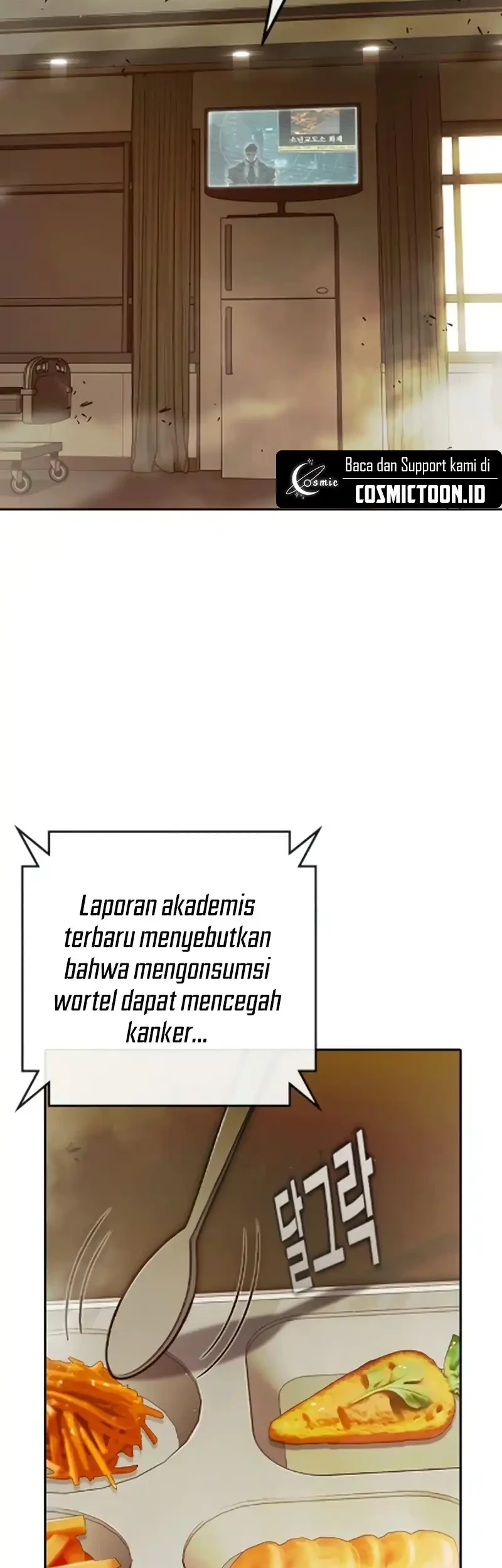 Juvenile Prison Chapter 88 - halaman 29