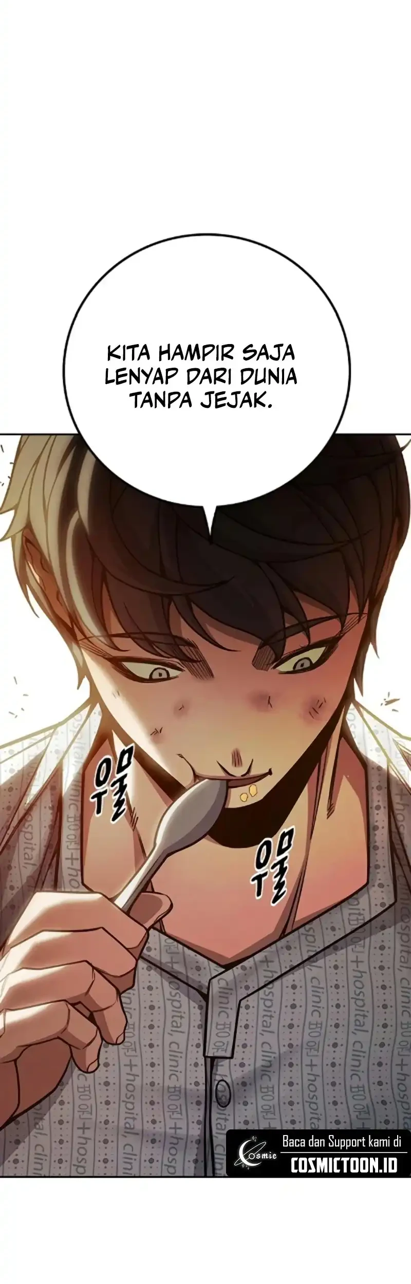 Juvenile Prison Chapter 88 - halaman 32