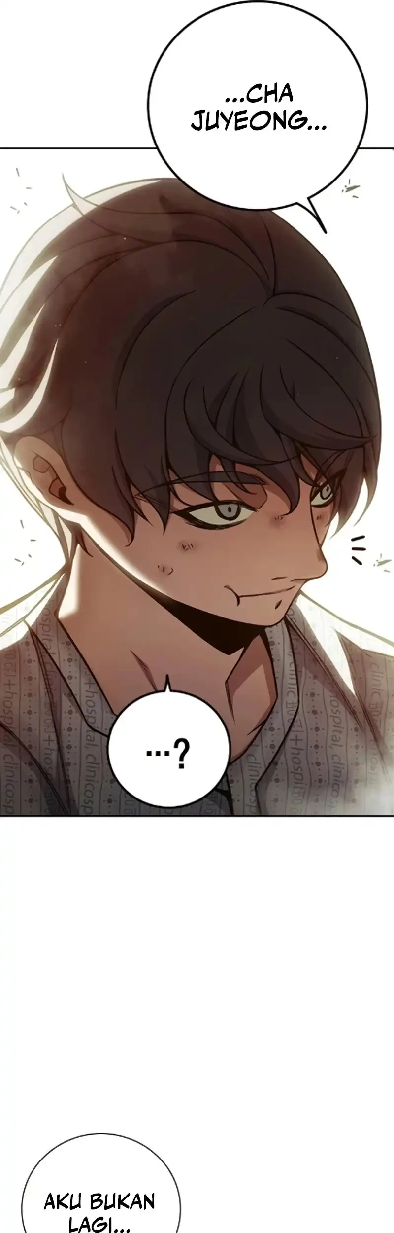 Juvenile Prison Chapter 88 - halaman 36