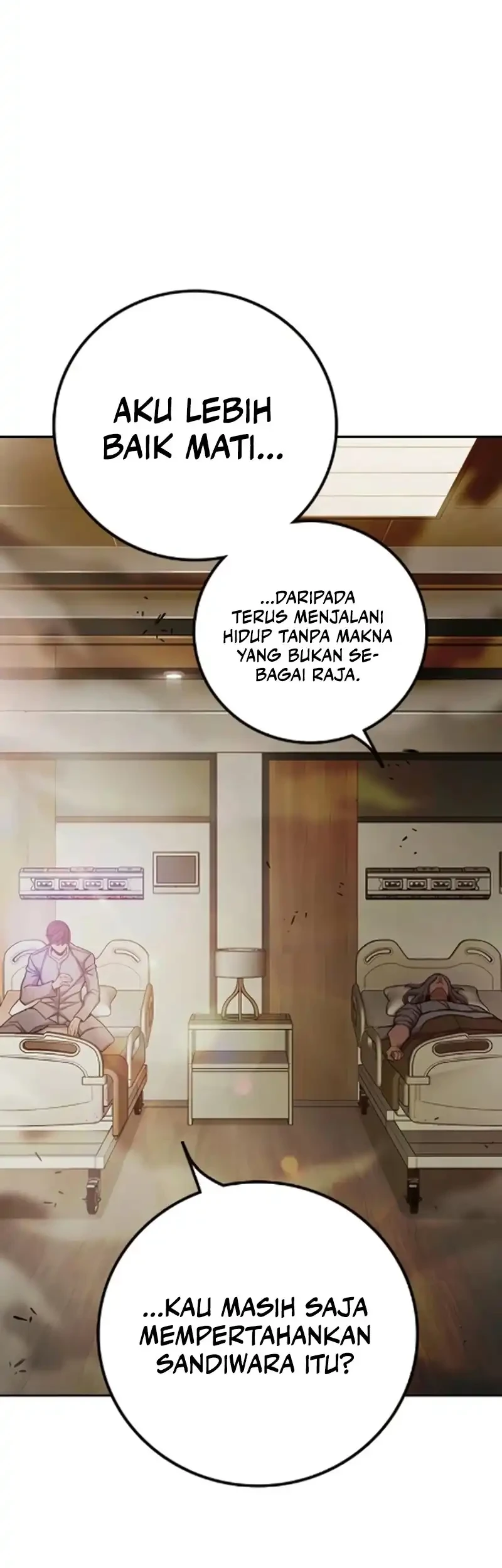 Juvenile Prison Chapter 88 - halaman 40