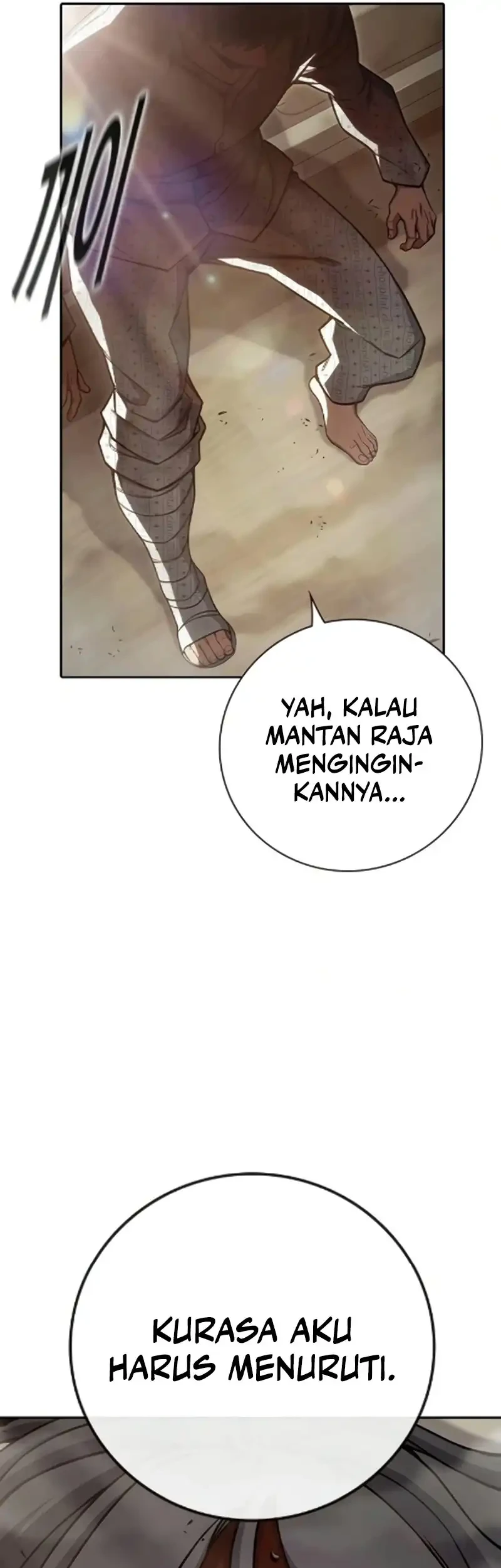 Juvenile Prison Chapter 88 - halaman 42