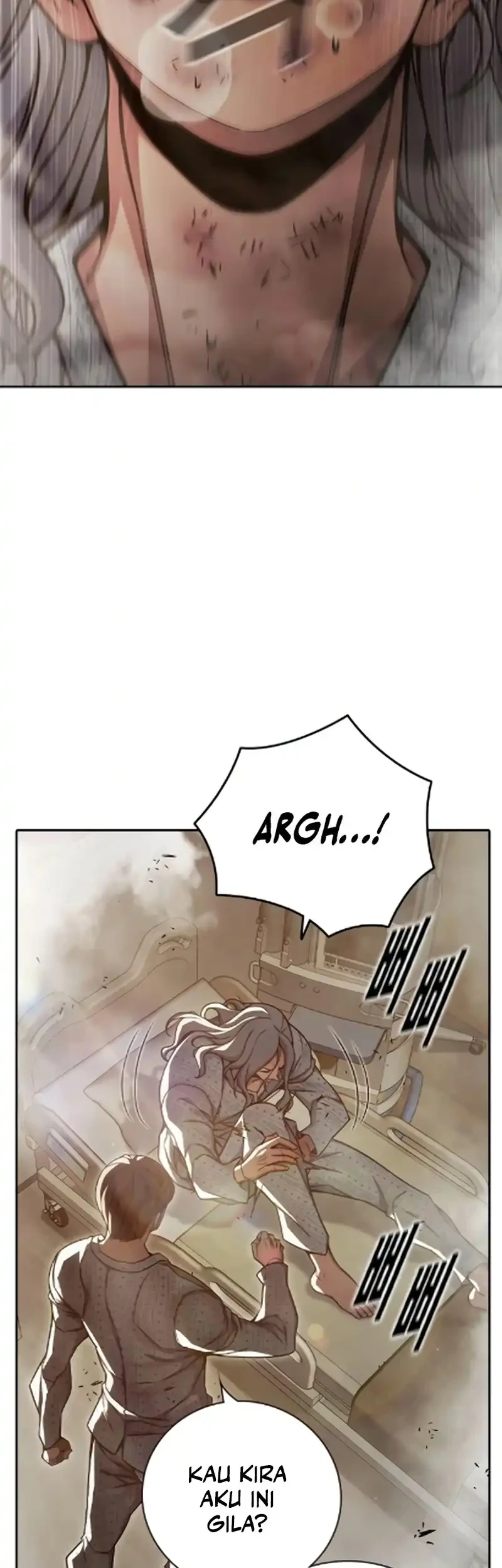 Juvenile Prison Chapter 88 - halaman 44