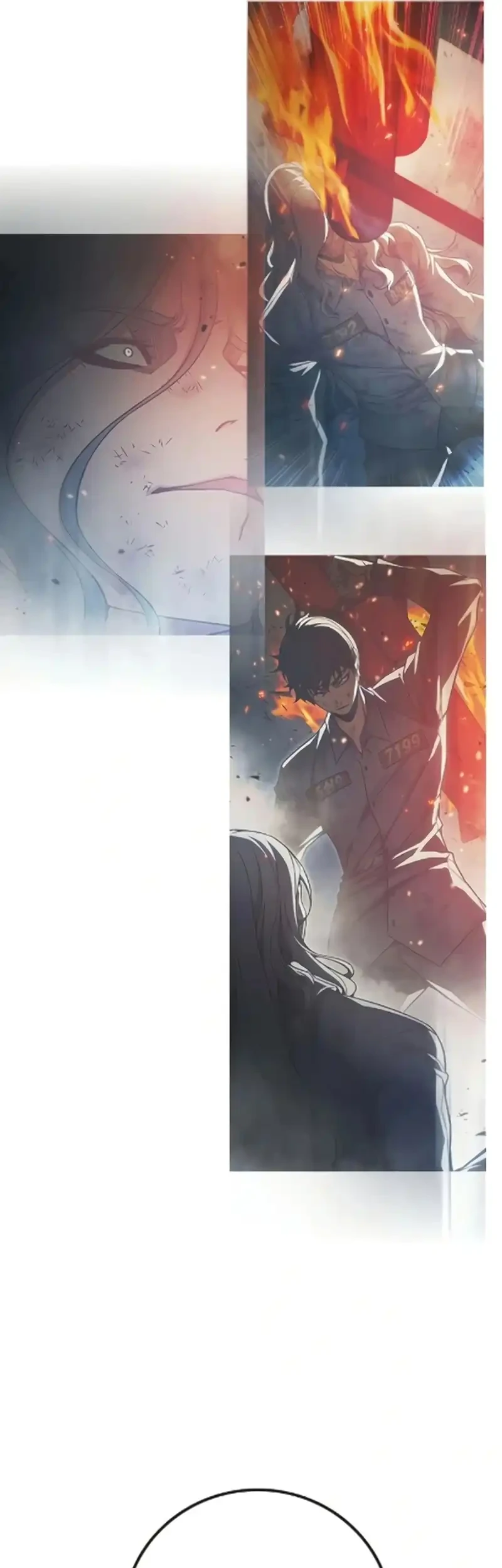 Juvenile Prison Chapter 88 - halaman 48