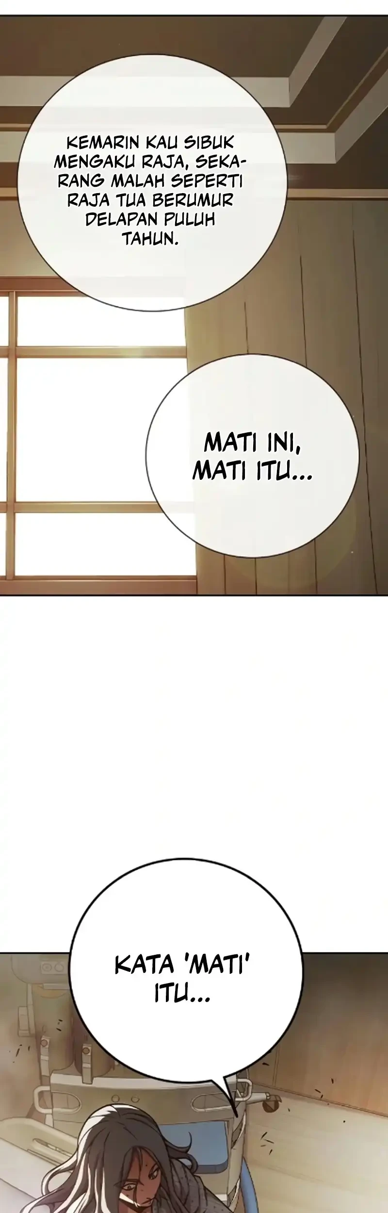 Juvenile Prison Chapter 88 - halaman 51