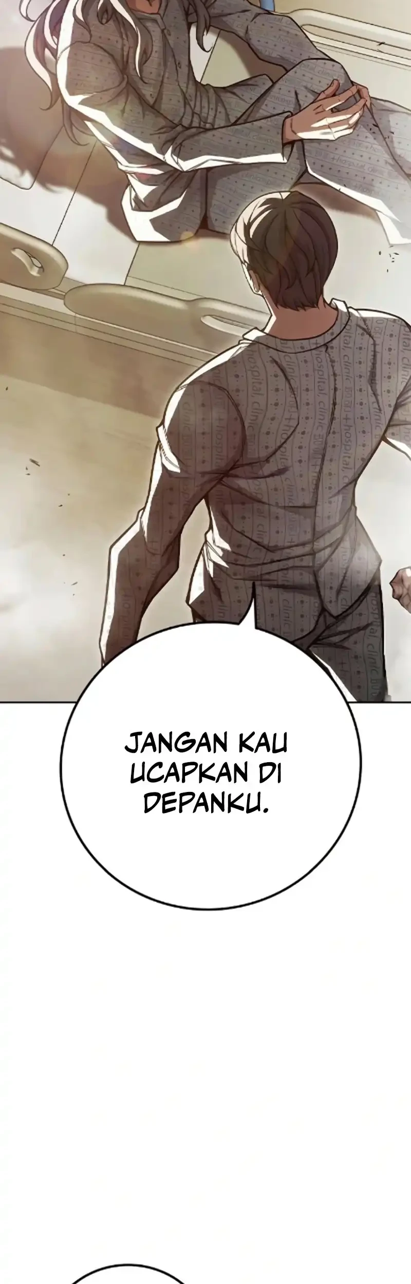 Juvenile Prison Chapter 88 - halaman 52