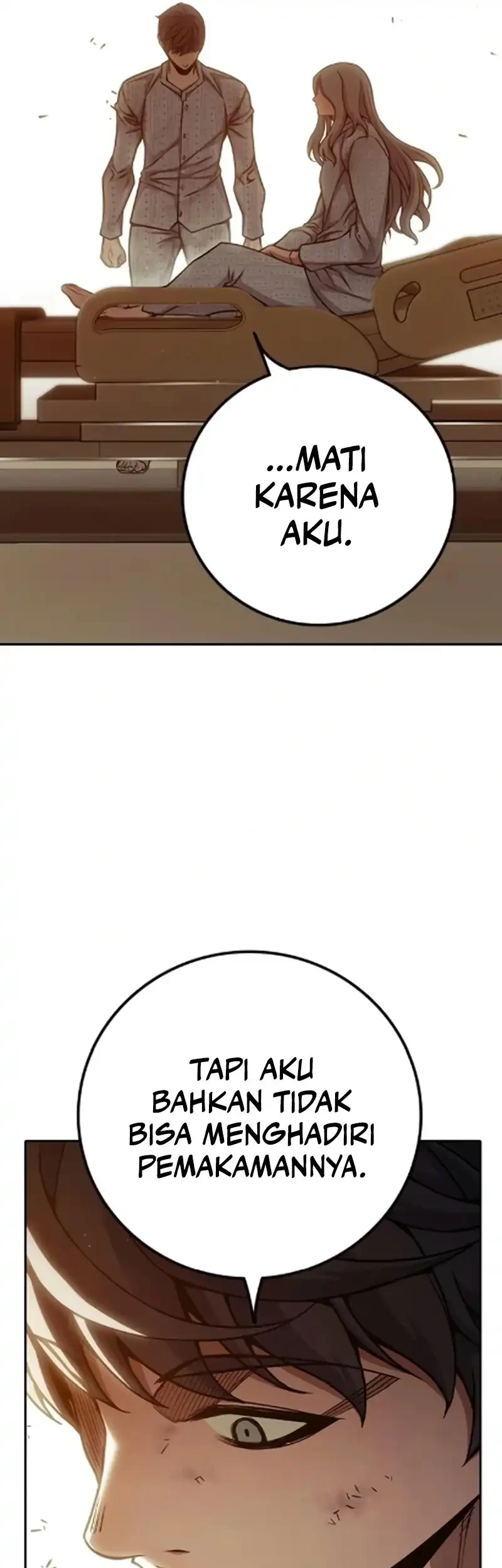 Juvenile Prison Chapter 88 - halaman 54