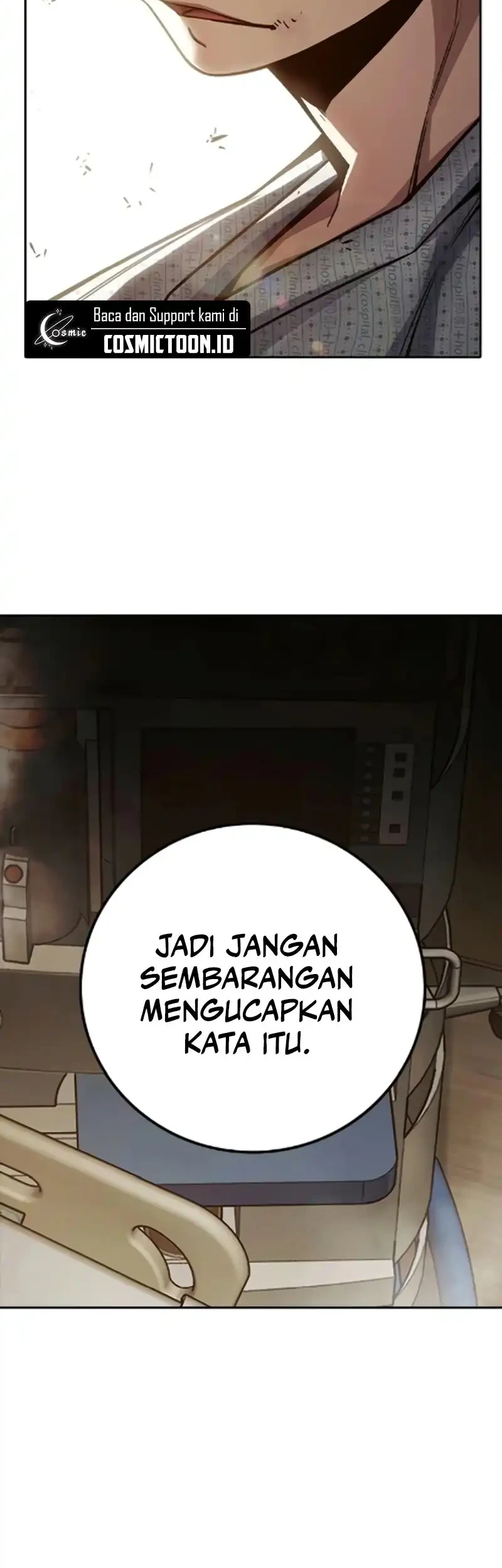 Juvenile Prison Chapter 88 - halaman 55