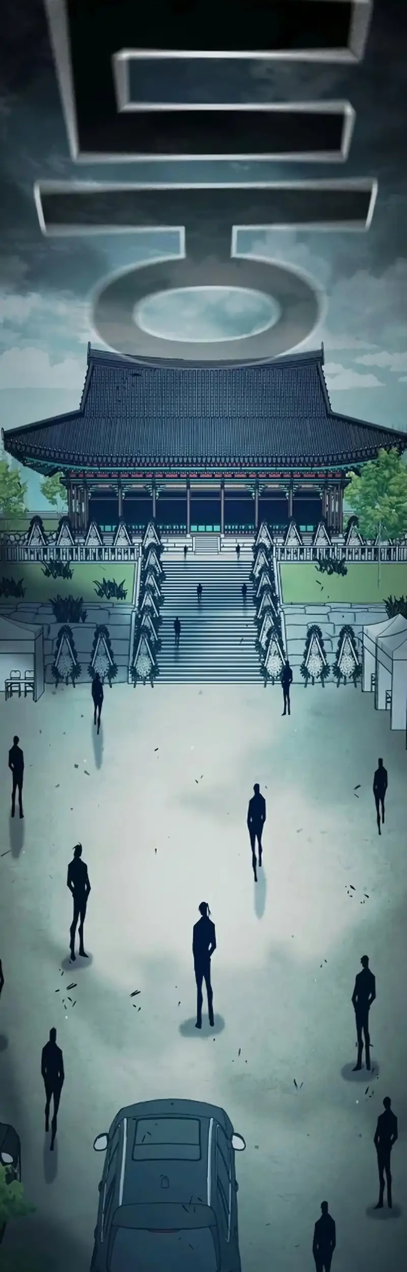 Juvenile Prison Chapter 88 - halaman 62