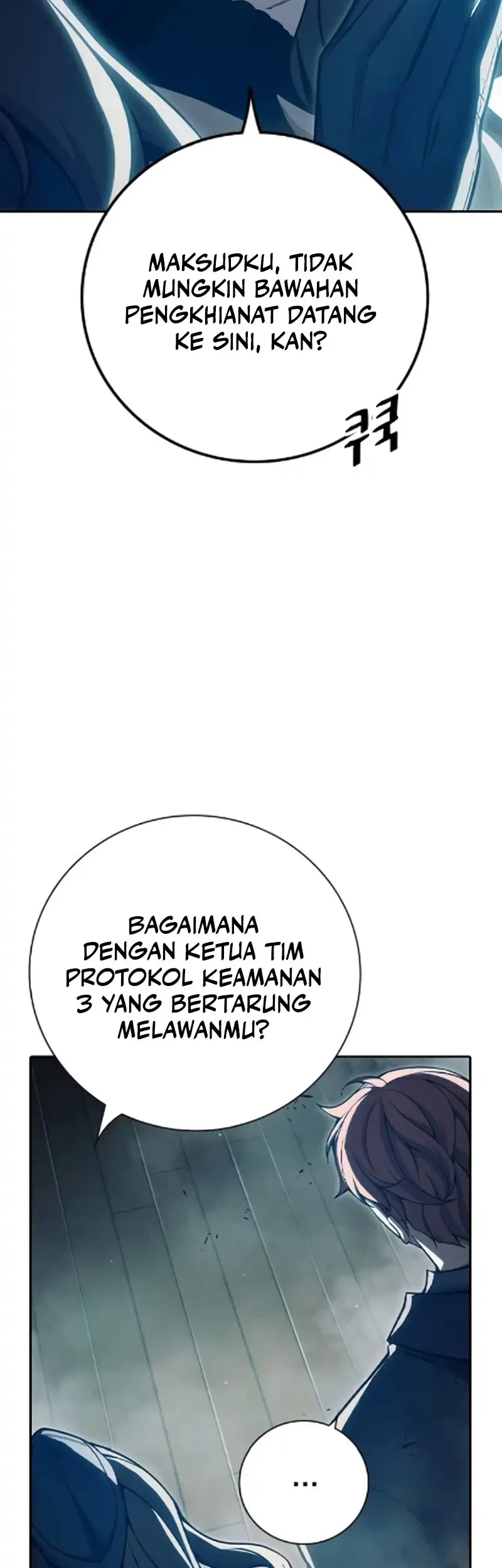 Juvenile Prison Chapter 88 - halaman 68