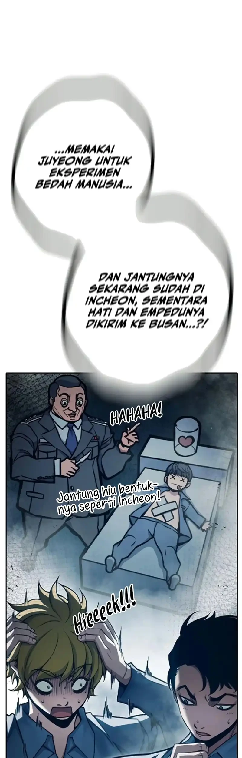 Juvenile Prison Chapter 88 - halaman 7