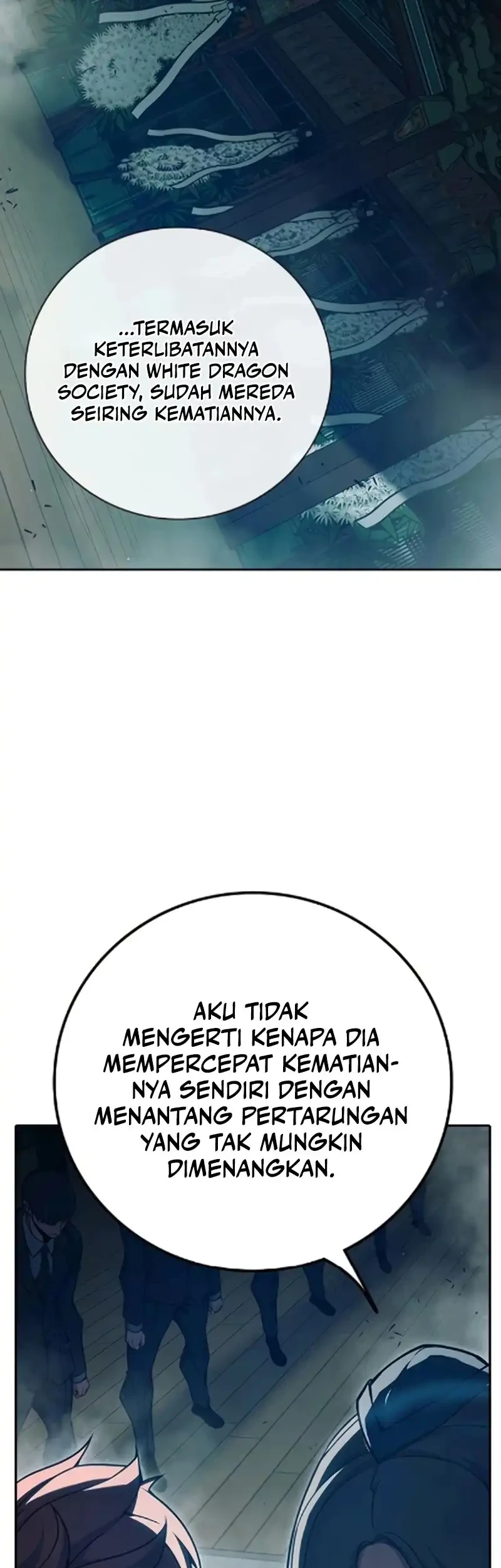 Juvenile Prison Chapter 88 - halaman 72
